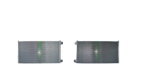 Klima Radyatörü Fiat Doblo 1.9JTD 2002- 46821270 - 94633