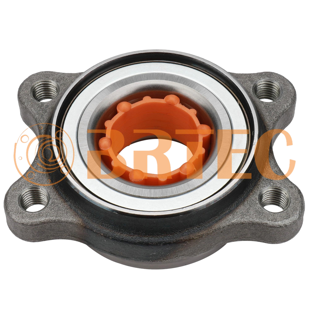 Brtec Porya Ön Sol-Sağ Audi A4 - A6 - A8 - S4 - S6 - S8 - Vw Passat 2000-2005 4D0407625D