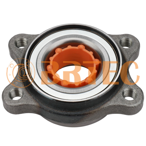 Brtec Porya Ön Sol-Sağ Audi A4 - A6 - A8 - S4 - S6 - S8 - Vw Passat 2000-2005 4D0407625D
