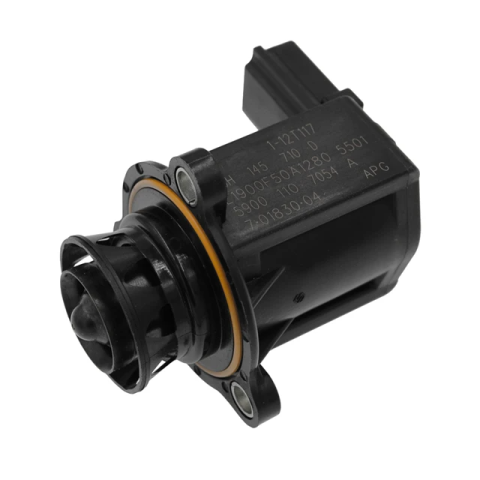 Turbo Kesme Valfı (Pıerburg Alman) Vw Golf5 Jetta 06H145710D