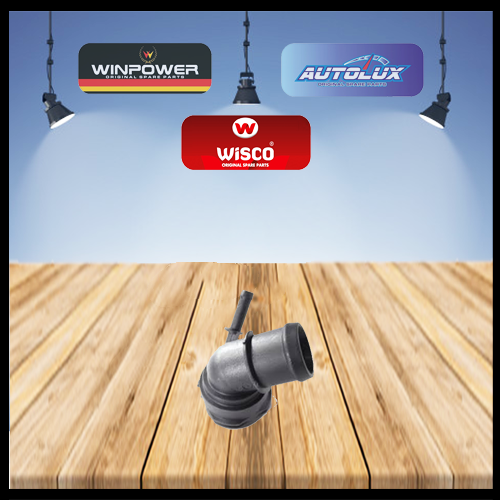 Su Flansı Vw Golf7 Caddy Tıguan 1.4 Tsı 14 > 5Q0122291BE