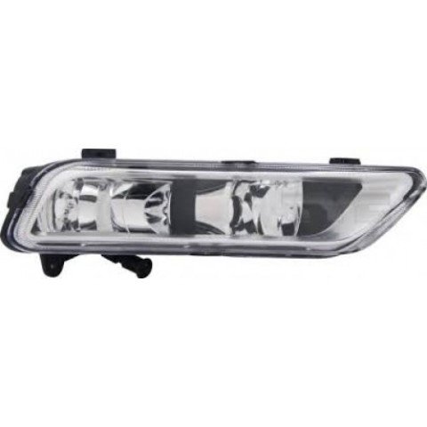 Sıs Farı Sol Passat 10-13 Depo 3AA941661F