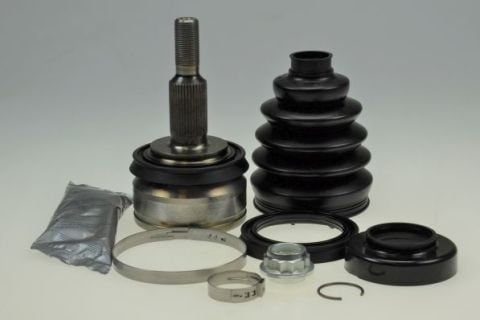 Aks Kafası Dıs T5,5 T6 10- Gkn 7E0498099B