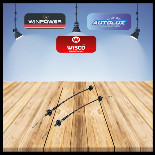 Debrıyaj Telı Hıdrolık Vw Golf3 1.6 1H1721335M