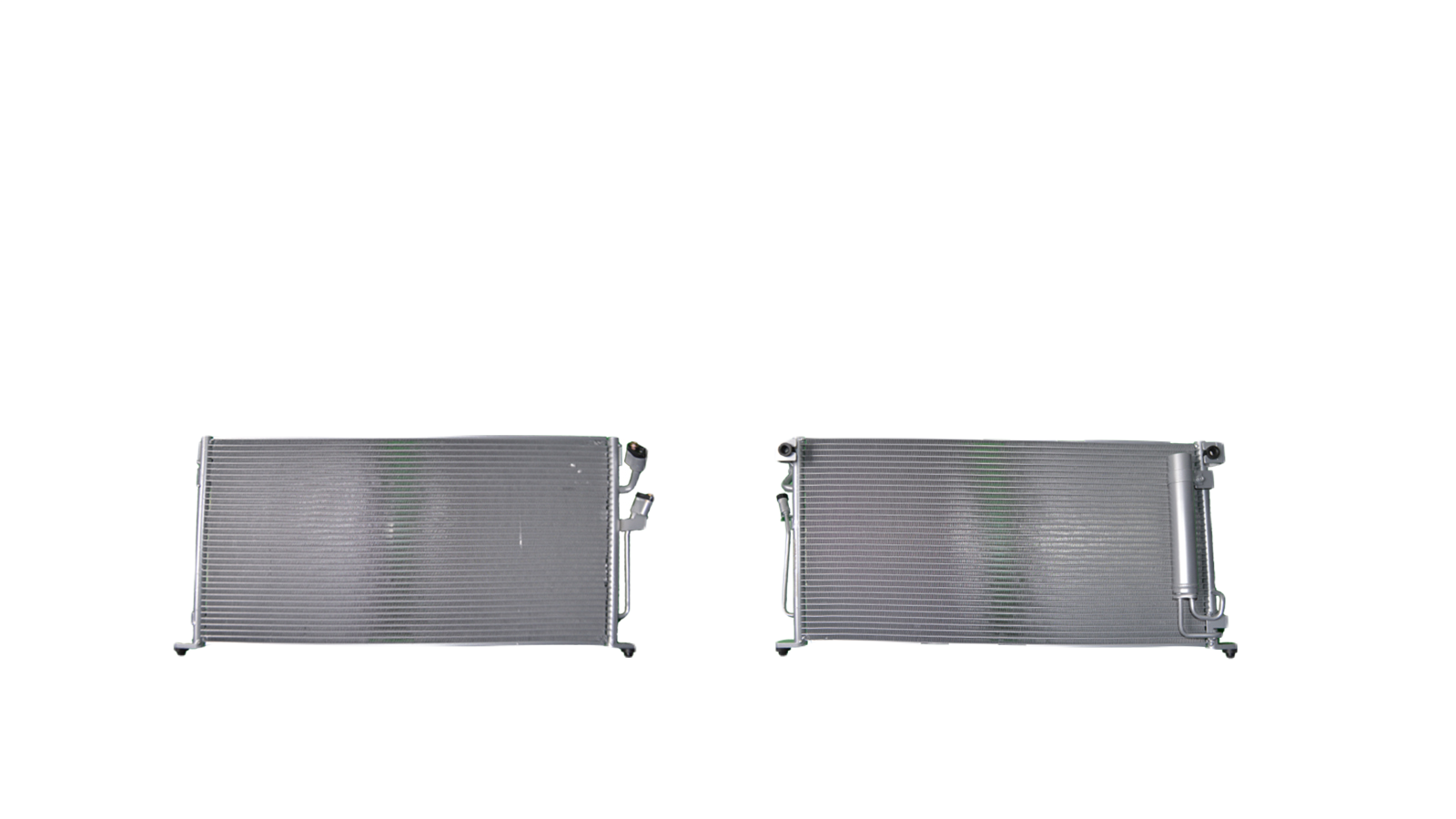 Klıma Radyatoru 717X350x16 Mıtsubıshı Lancer 03> MN151100