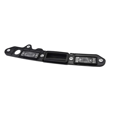 Bagaj Kapak Açma Kolu Plaka Lambalı VW Jetta 3 - Passat - Touran 2004-2010 1T0827574A