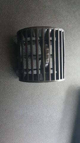 Havalandırma Muzulu Opel Corsa B 1993- 1814009