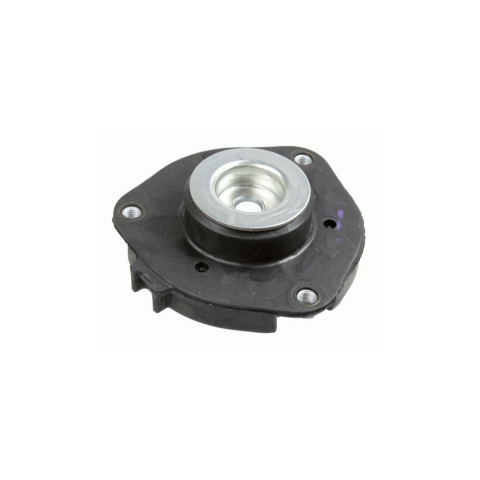 Sachs Amortisör Takozu Ön - Bilyasız VW Sharan - Alhambra 2010- 7N0412331