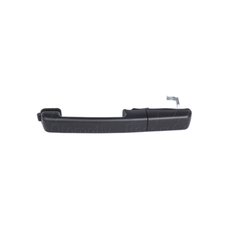 Arka Sol Dış Kapı Kolu VW Passat 1988- 357839205 357839205A