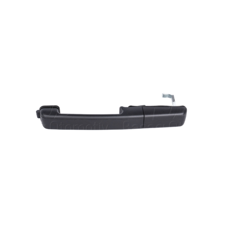 Arka Sol Dış Kapı Kolu VW Passat 1988- 357839205 357839205A