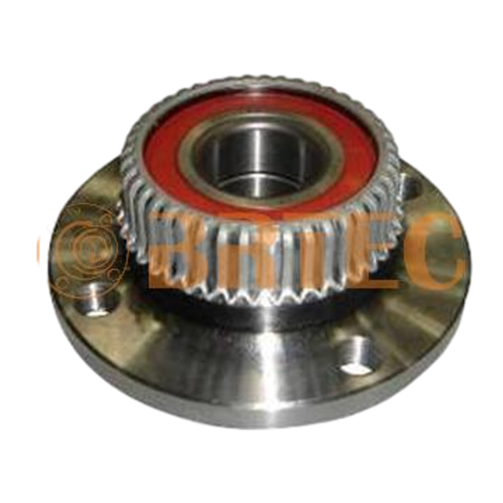 Brtec Arka Porya VW Polo - Caddy - Skoda Octavia - Seat Inca 1996- 1GD501477