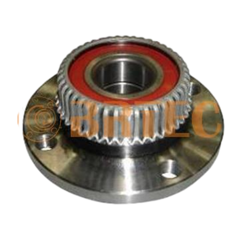 Brtec Arka Porya VW Polo - Caddy - Skoda Octavia - Seat Inca 1996- 1GD501477