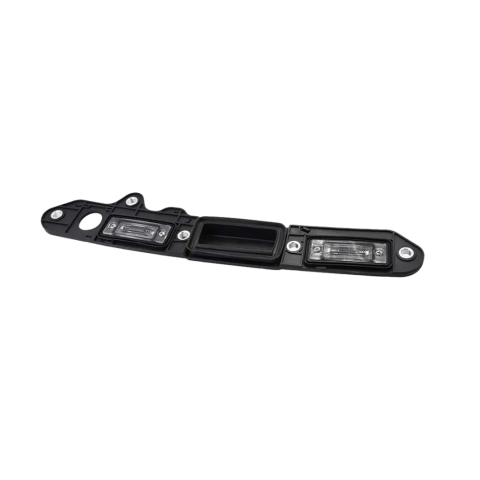 Bagaj Kapak Açma Kolu Plaka Lambalı VW Jetta 3 - Passat - Touran 2004-2010 1T0827574A