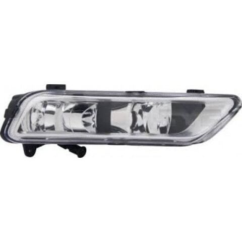 Depo Sis Farı Sol Volkswagen Passat 2010-2013 3AA941661F