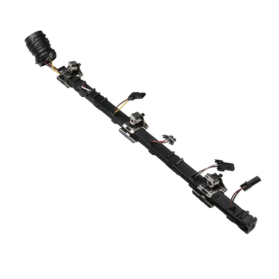 Enjektör Tesisatı VW Transporter T5 Touareg 2.5 TDI 070971033