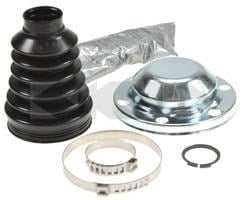 Aks Körügü Iç T5 T6 Tıguan 10- Gkn 7E0498201