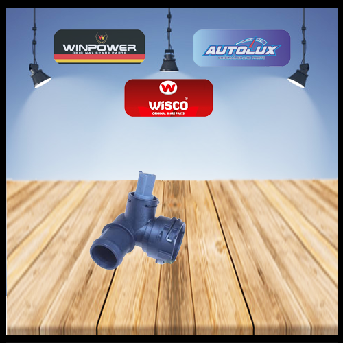 Su Flansı Vw Golf7 Jetta Leon Tıguan 1.4 Tsı 14  5Q0122291AK