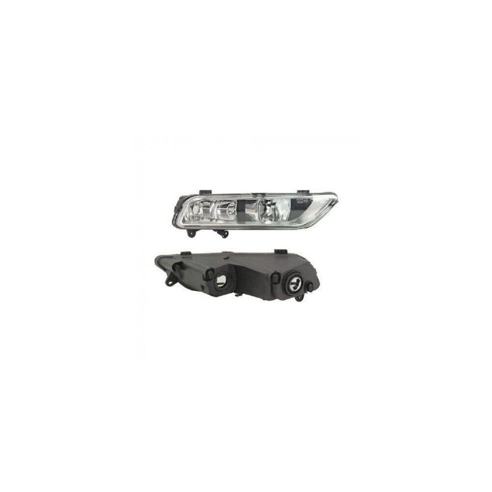 Depo Sis Farı Sol VW Passat 2010-2013 3AA941661G