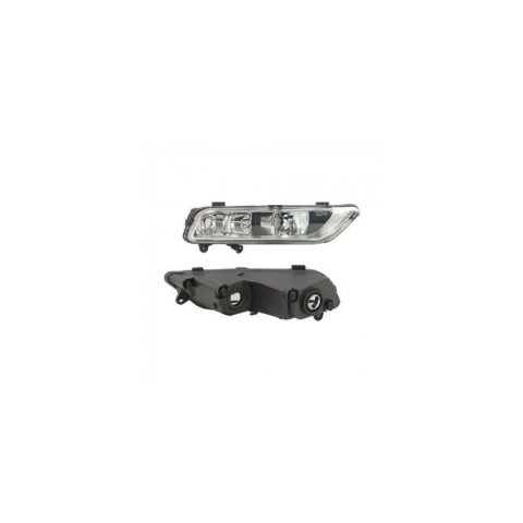 Depo Sis Farı Sol VW Passat 2010-2013 3AA941661G