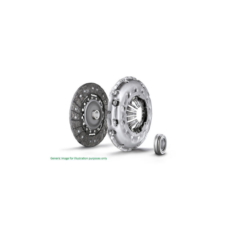 Luk Debriyaj Seti VW Passat 2.0 2E 1990-1996 074141025B