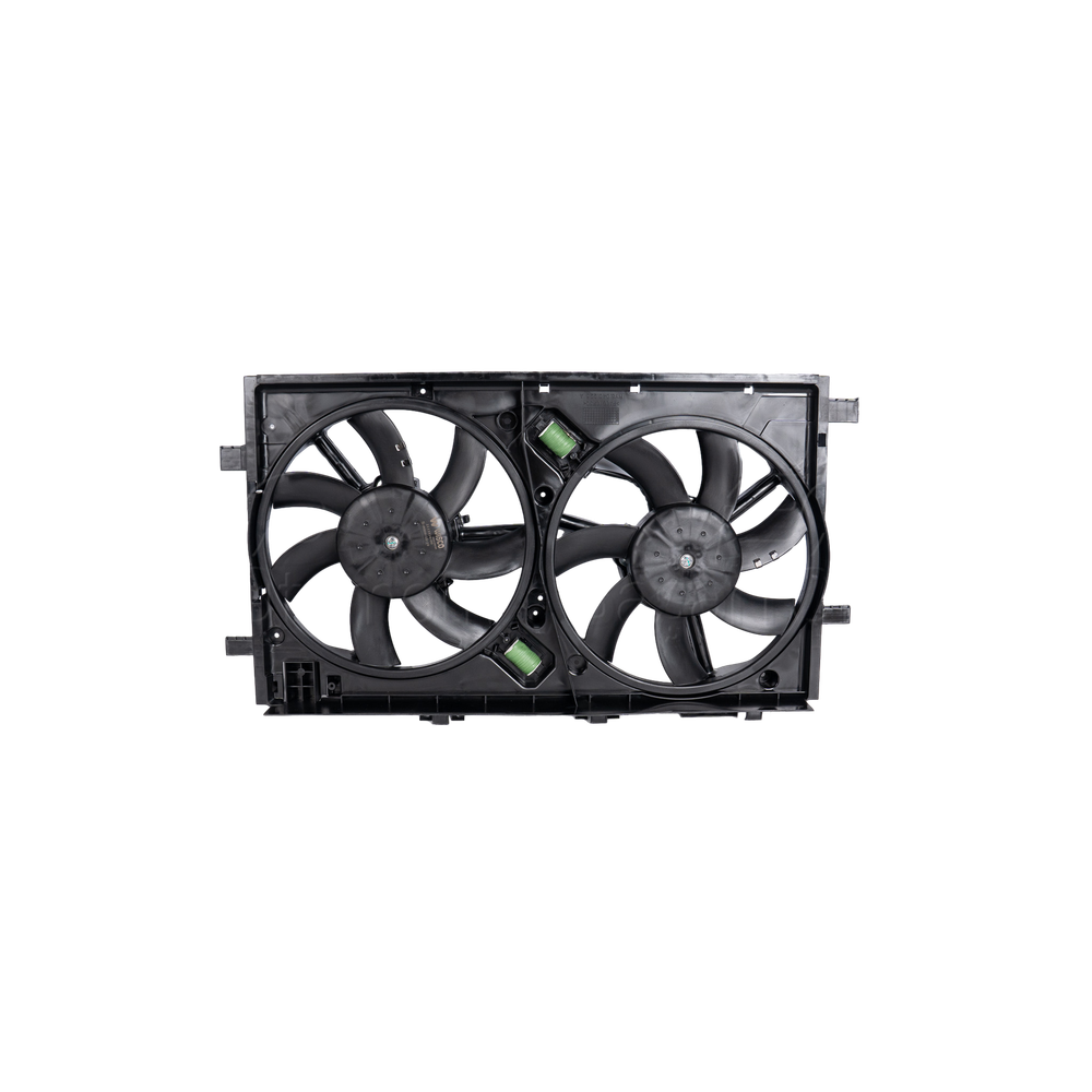 Fan Motoru Davlumbazlı Opel Insignia A 2.0 BiTurbo - 2.0 CDTI - 2.0 - 2.8 V6 2009- 13241734