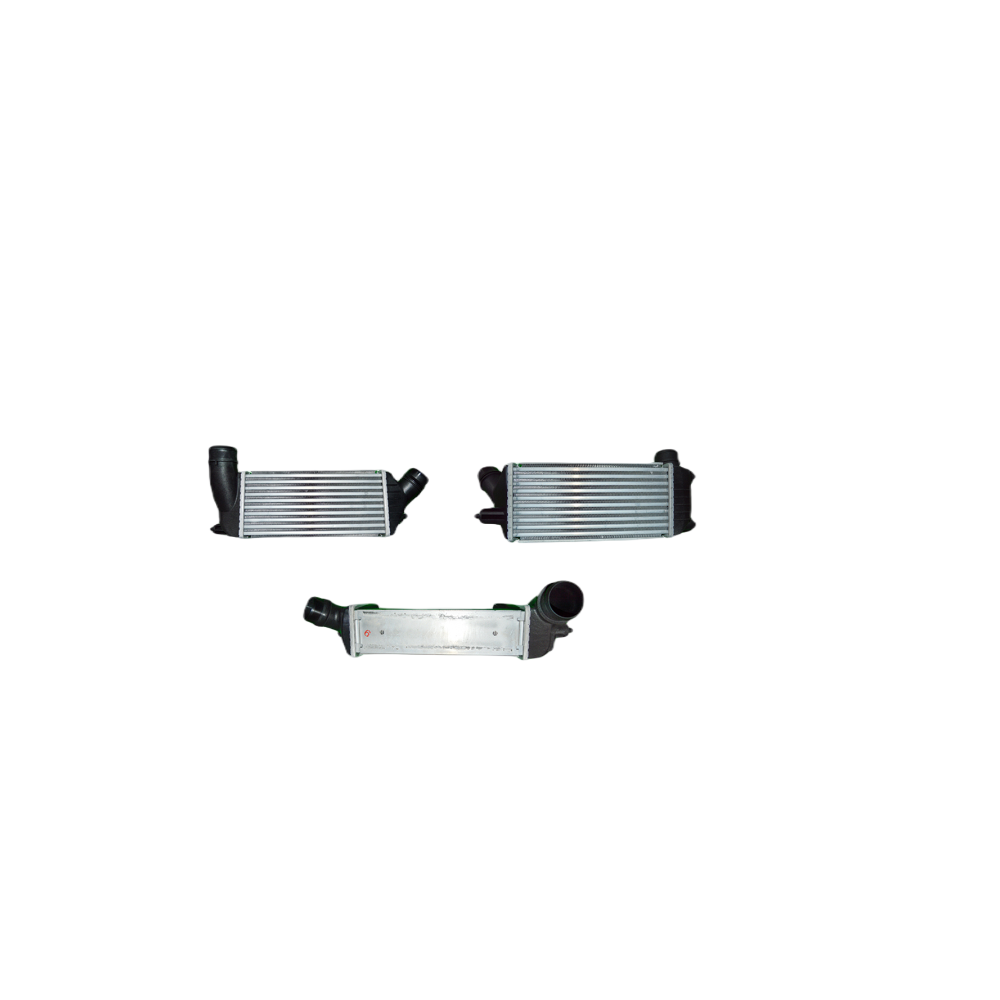 Turbo Radyatörü (Intercooler) Citroen C8 - Jumpy - Fiat Scudo - Peugeot Expert - Toyota Proace 2.0 HDI 2006- 0384.P2