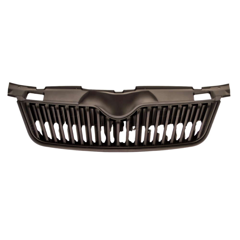 Panjur Full Siyah Skoda Fabia - Roomster 2011-2015 5J0853668B9B9