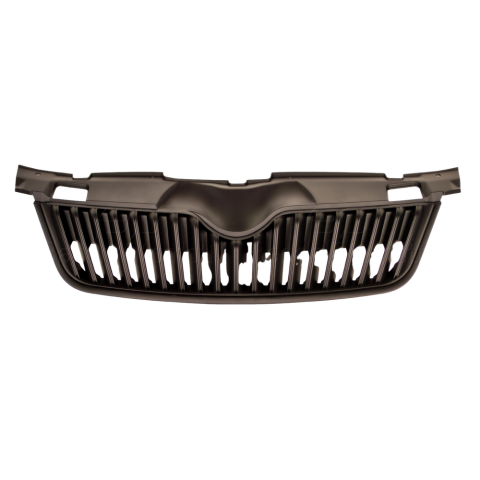 Panjur Full Siyah Skoda Fabia - Roomster 2011-2015 5J0853668B9B9