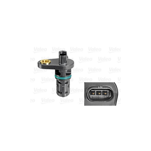 Valeo Krank Devir Sensörü Opel Astra J - Corsa D - Insignia - Mokka - Meriva A14NEL A14NET A14XER 2012- 1238207