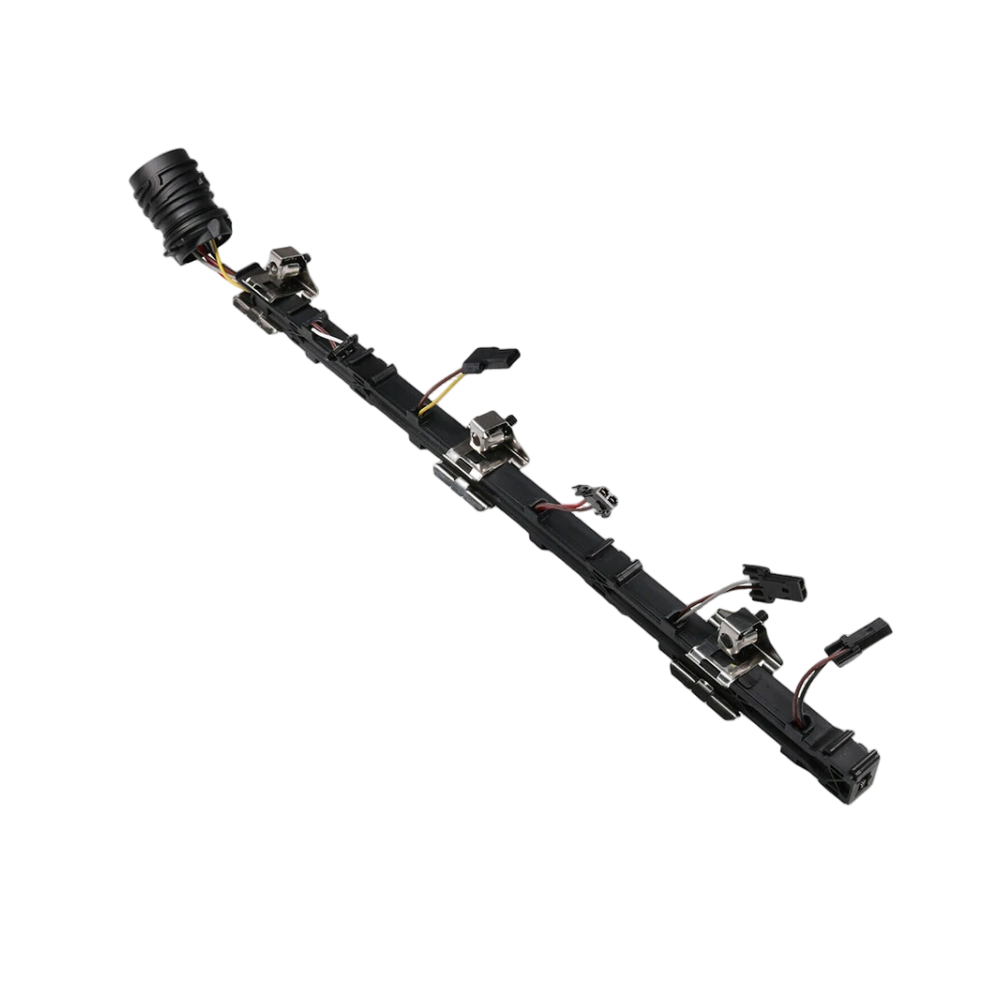 Enjektör Kablo Tesisatı VW T5 2.5 TDI AXD AXE 2004-2010 070971033