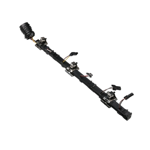 Enjektör Kablo Tesisatı VW T5 2.5 TDI AXD AXE 2004-2010 070971033