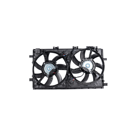 Fan Motoru Davlumbazlı Opel Insignia A 2.0 BiTurbo - 2.0 CDTI - 2.0 - 2.8 V6 2009- 13241734