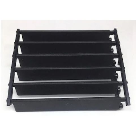 Havalandırma Muzulu Orta Sag Dıs Sol Opel Vectra C 02-08 [1814665]