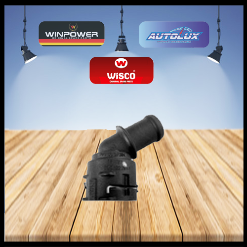 Su Flansı Vw Golf7 Jetta Tıguan 1.4 Tsı 14 > 5Q0122291S