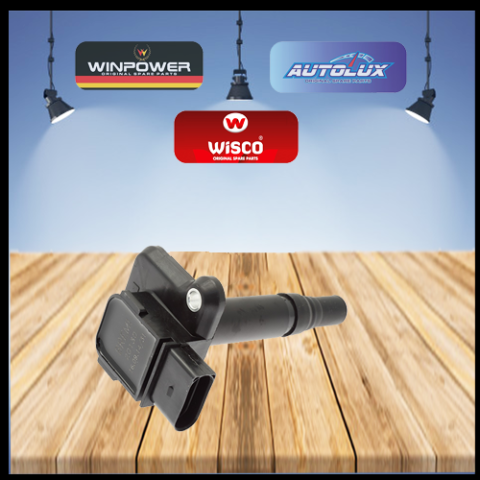 Atesleme Bobını Audı A3 A4 Octavıa Passat1.8T20v  06B905115E