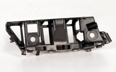 Tampon Braketı On Sol Vw Tıguan 08 > 5N0807183B