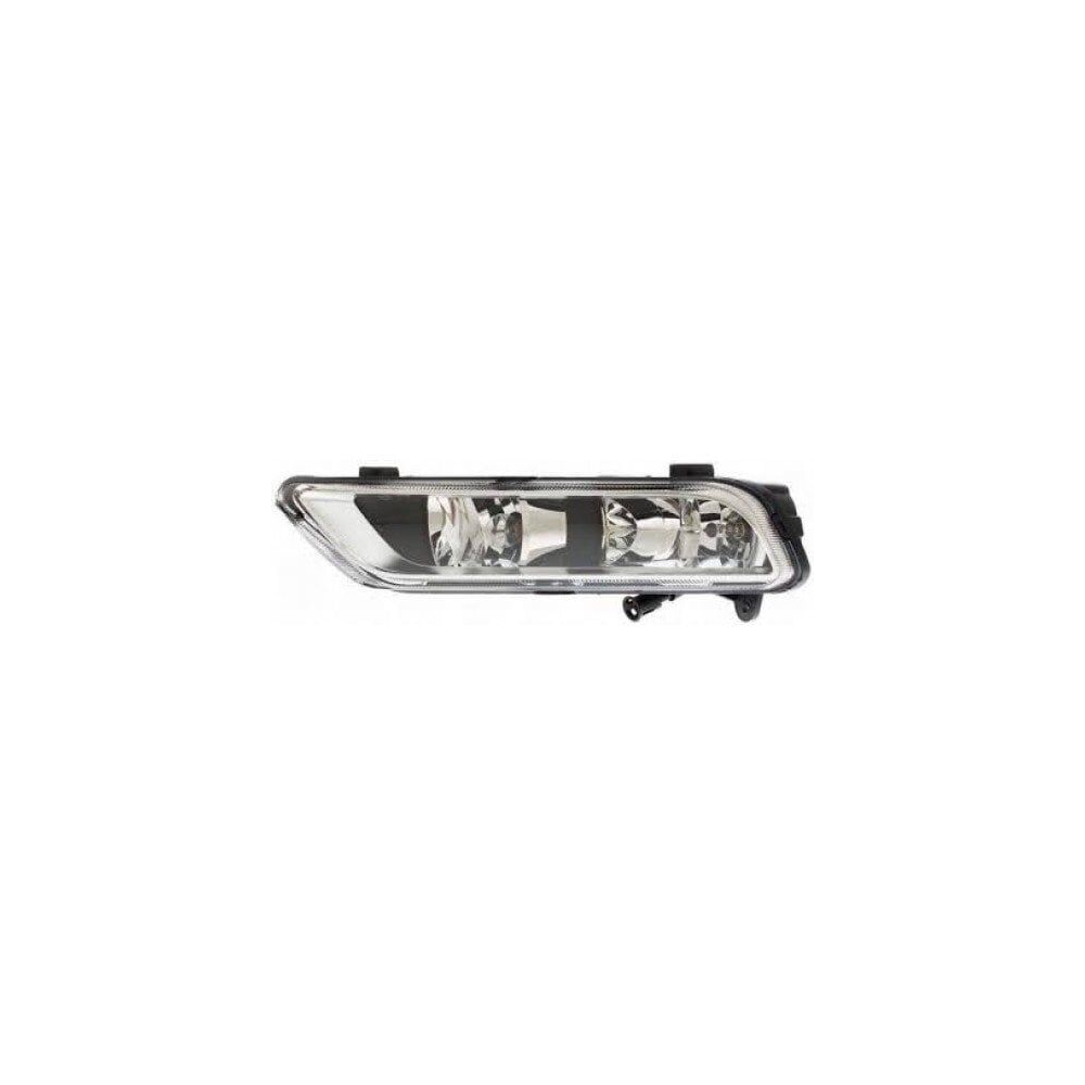 Depo Sis Farı Sağ VW Passat 2010-2013 3AA941662F