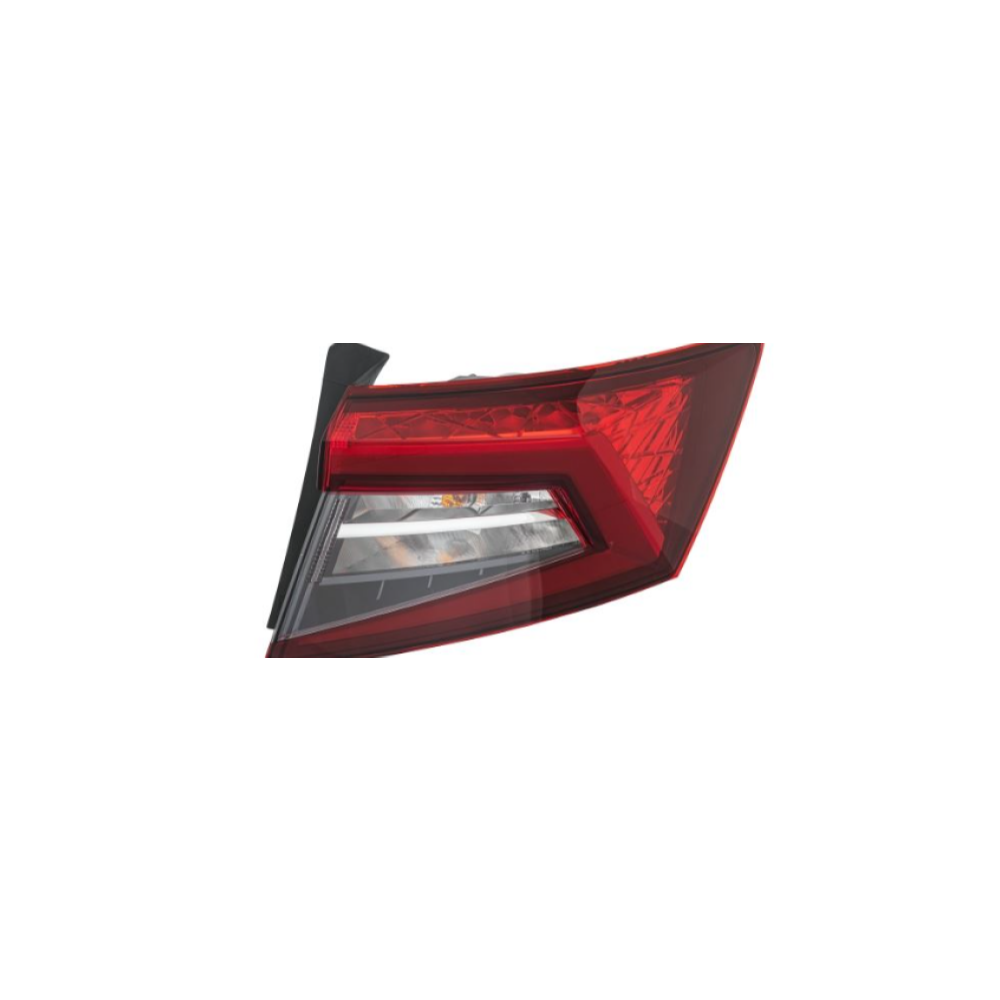 Hella Stop Lambası Dış Sağ VW Karoq 2017-2017 57A945712