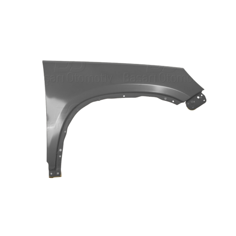 Zyk Çamurluk Ön Sağ Volkswagen Tiguan 2008- VW444062