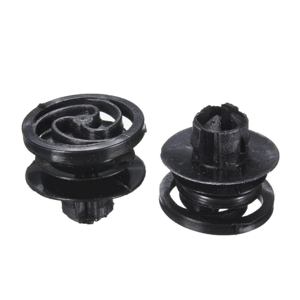 Topran Kapı Döşeme Klipsi Volkswagen Passat B5 1997-2005