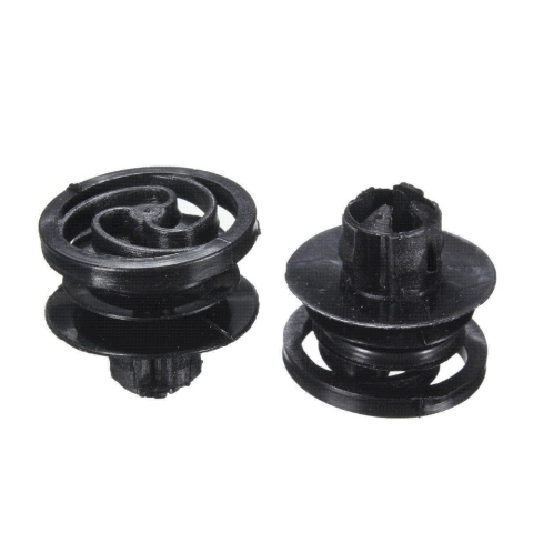 Topran Kapı Döşeme Klipsi Volkswagen Passat B5 1997-2005