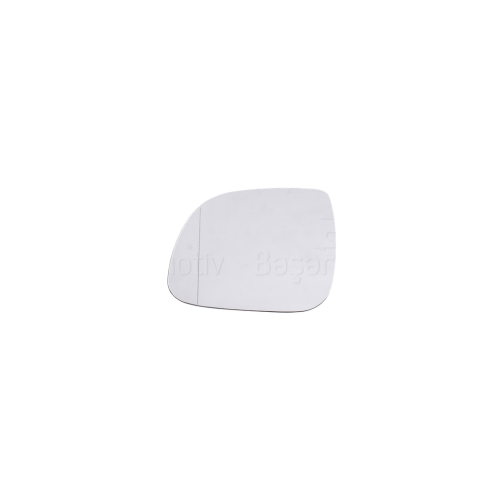 Ayna Camı Sol Isıtmalı VW Amarok 2010-2022 2H0857521C