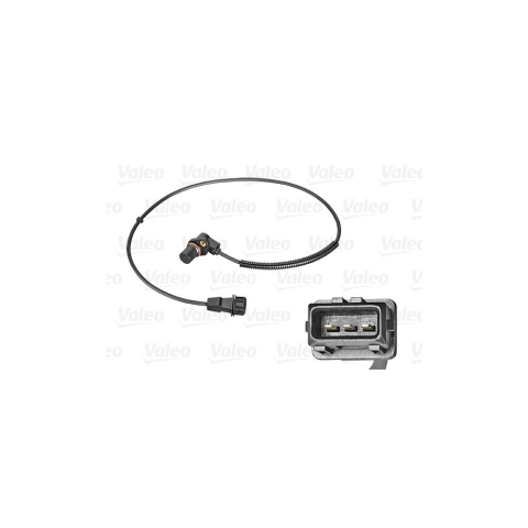 Valeo Krank Devir Sensörü Opel Vectra B - Astra F 1.8 2.0 2.2 X18XE X20XEV C22SEL 1993- 1238228