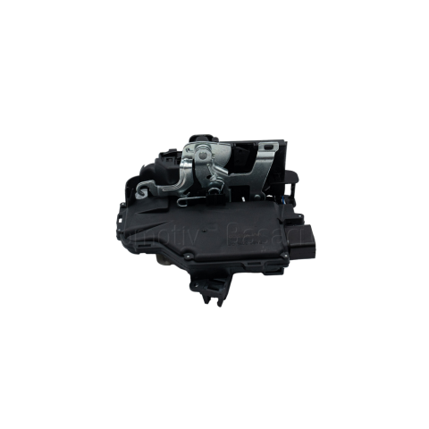 Kapı Kilidi Motorlu Sol Ön Audi TT 8N9 1998-2006 8N1837015B