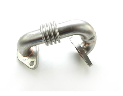 T5,5 A4 Egr Borusu 10- [Ioe-Vw] [03L131521J]