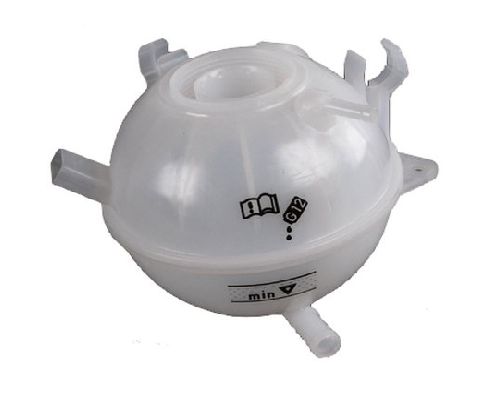 Lt Radyatör Yedek Su Deposu 96-06 [Ioe-Vw] [2D0121403K]