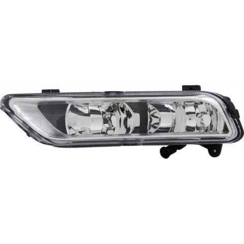 Sıs Farı Sag Passat 10-13 Depo 3AA941662G