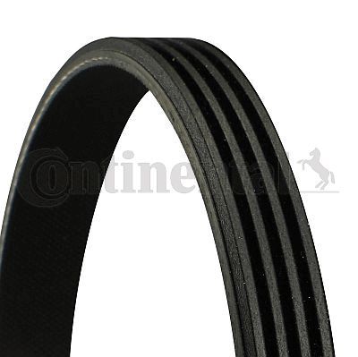 V Kayısı Passat A4 A6 97-04 Contıtech 06B260849A