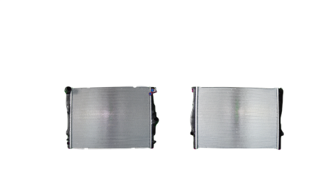 Su Radyatoru Brazıng Mt-At 600X458x32 Bmw E90. E87 B 7521046