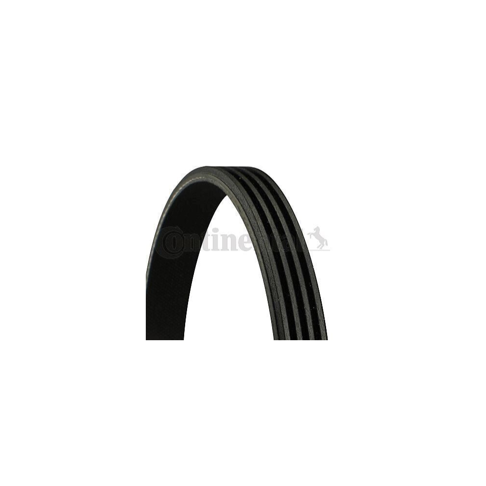 Contitech V Kayışı Klima VW Passat - A4 - A6 1997-2004 06B260849A